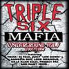 Underground Vol. 1 (1991-1994)