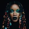 IZA - AFRODHIT