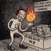 Five Point Palm Exploding Heart Technique - The Devil Sold Me This EP
