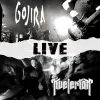 Gojira / Kvelertak Live