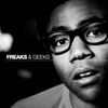 Childish Gambino - Freaks and Geeks
