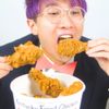 Lankybox - The Chicken Wing Song