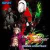 SNK SOUND TEAM - THE KING OF FIGHTERS 2003 ORIGINAL SOUND TRACK