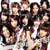 AKB48 - 神曲たち