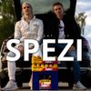 Huebi - HUEBI feat. MAF - SPEZI