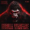 DJ DIESEL - GORILLA WARFARE