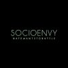 NateWantsToBattle - Socioenvy