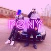 Bvcovia - Pony