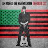 The Nightwatchman - The Fabled City