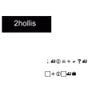2hollis - whiplash / cliche