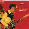 צ'ארלי מגירה [Charlie Megira] - פראגמנטים רוקנ'רוליים [Rock'n'Roll Fragments]