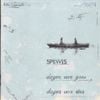 Spinvis - Dagen van gras, dagen van stro