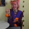June Henry - somethingfriend