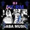 DJ Worm - GABA Music Vol. 1