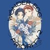 Dé Dé Mouse - Wonder Egg Priority: Original Soundtrack Vol. 2