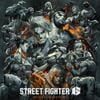 Capcom Sound Team - Street Fighter 6 Original Soundtrack