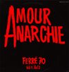 Amour anarchie: Ferré 70 Vol. 1 & Vol. 2