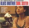 Various Artists - Blues Brother Soul Sister