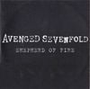 Avenged Sevenfold - Shepherd Of Fire