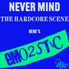 Never Mind the Hardcore Scene, Here's Emo2stic (DLX)