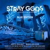 Austin Wintory - Stray Gods: The Roleplaying Musical (Blue Edition)