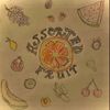 Folk Orange - Assorted Fruit