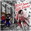 GLVTCHY - High School Sex Education