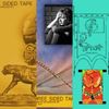 Lil Ugly Mane - Three Sided Tape Vol.1-3