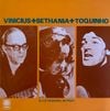 Vinicius De Moraes, Maria Beth&acirc;nia & Toquinho - En La Fusa (Mar del Plata)