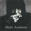 浅川マキ [Maki Asakawa] - Maki Asakawa