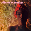 Elza Soares - Pil&atilde;o + Ra&ccedil;a = Elza