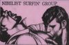 Nihilist Surfin' Group - Music for the New Yorker