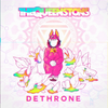 The Queenstons - Dethrone
