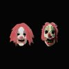 Clown Core - Toilet/Van