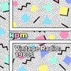 Various Artists - Vintage Radio: 1980s
