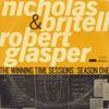Nicholas Britell - The Winning Time Sessions: Season One (HBO&reg; Original Series Soundtrack)