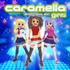 Caramell - Supergott (Speedy Mixes)