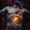 END - Gaping Wounds of Earth