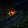 awakebutstillinbed - chaos takes the wheel and i am a passenger