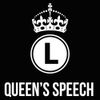 Lady Leshurr - Queen's Speech
