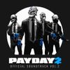 Simon Viklund - Payday 2 (Official Soundtrack, Vol. 2)