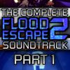 Crazyblox - Flood Escape 2 Part 1 (Complete Original Soundtrack)
