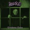 Blitzkid - Terrifying Tales