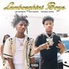 Lil Darius - Lamborghini Boys
