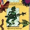 Joey Ayala At Ang Bagong Lumad - Mga Awit Ng Tanod-Lupa