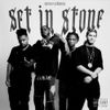 Cornerstones - SET IN STONE