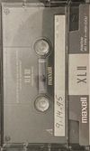 Aubs Eternal - sept 14, &lsquo;95 &hellip; the walkman sessions.