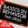 The Living Tombstone - Basics In Behavior (Red Version)