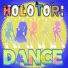 HOLOTORI - HOLOTORI Dance!