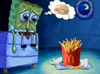 Yung Nasdaq - The Forgotten Quarter Pounder
